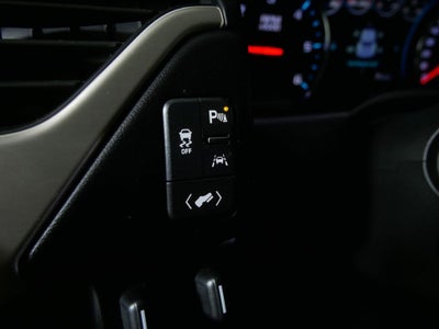 2020 GMC Yukon XL Denali