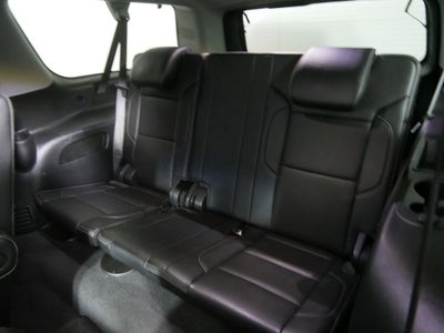 2020 GMC Yukon XL Denali