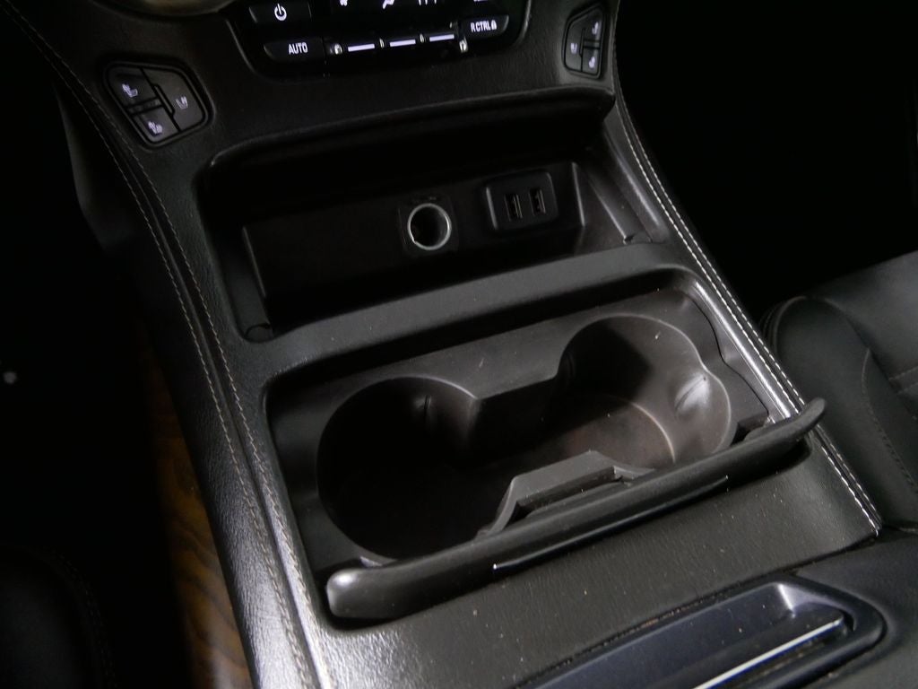 2020 GMC Yukon XL Denali