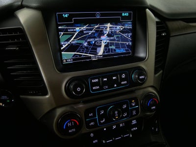 2020 GMC Yukon XL Denali