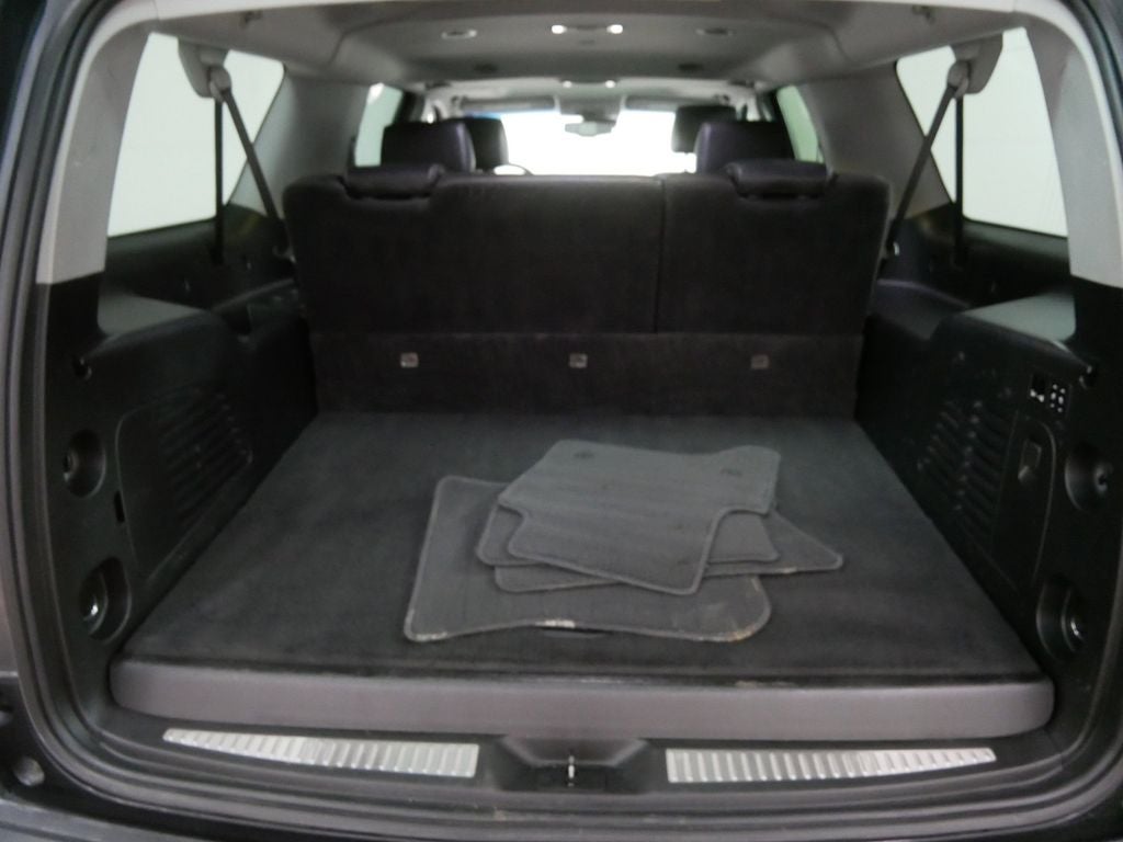 2020 GMC Yukon XL Denali