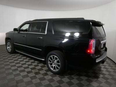 2020 GMC Yukon XL Denali