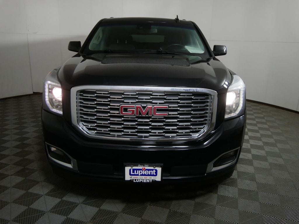 2020 GMC Yukon XL Denali