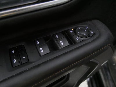 2024 GMC Yukon XL AT4