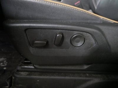 2024 GMC Yukon XL AT4