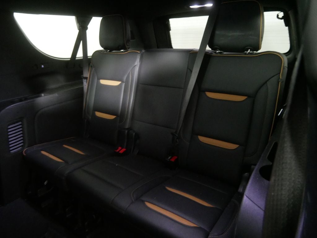 2024 GMC Yukon XL AT4