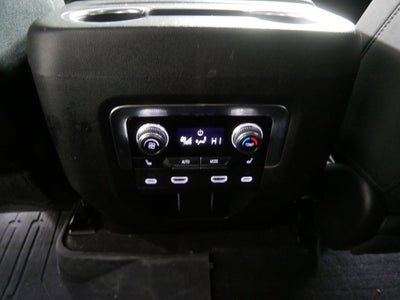 2024 GMC Yukon XL AT4