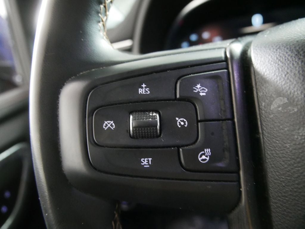 2024 GMC Yukon XL AT4