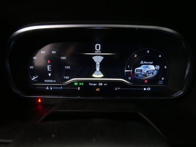 2024 GMC Yukon XL AT4