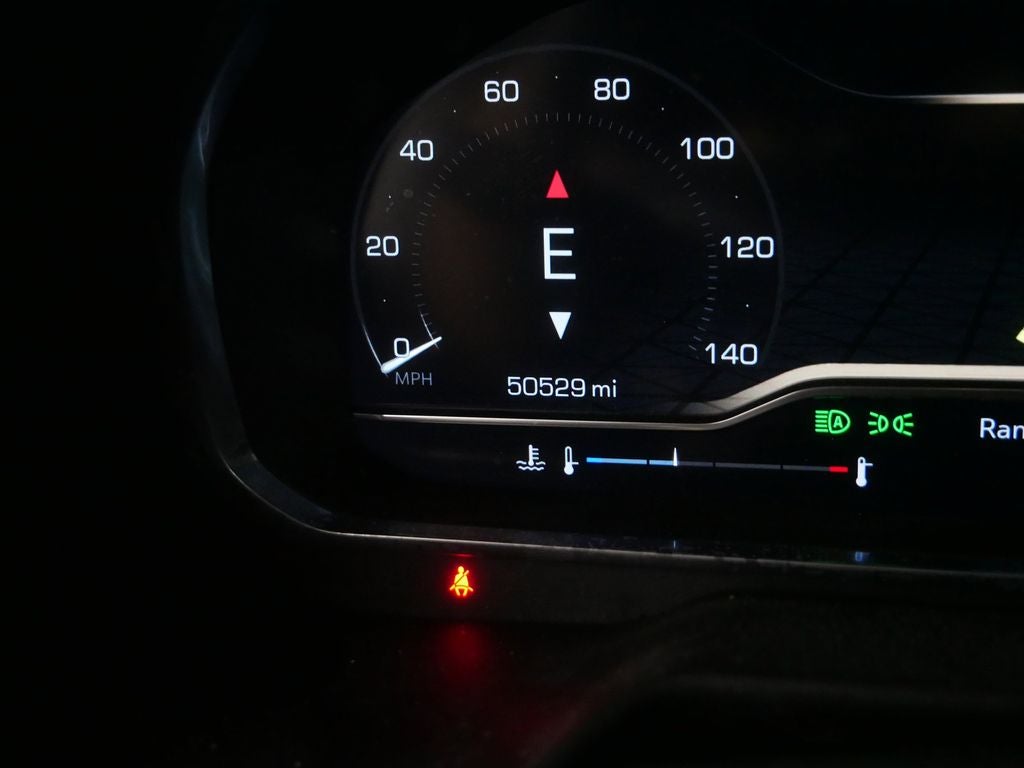 2024 GMC Yukon XL AT4