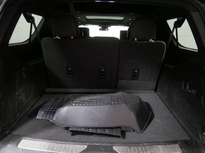 2024 GMC Yukon XL AT4