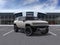 2026 GMC Hummer EV SUV 3X