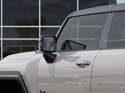2026 GMC Hummer EV SUV 3X