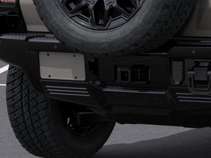 2026 GMC Hummer EV SUV 3X