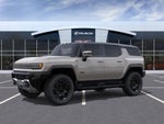 2026 GMC Hummer EV SUV 3X