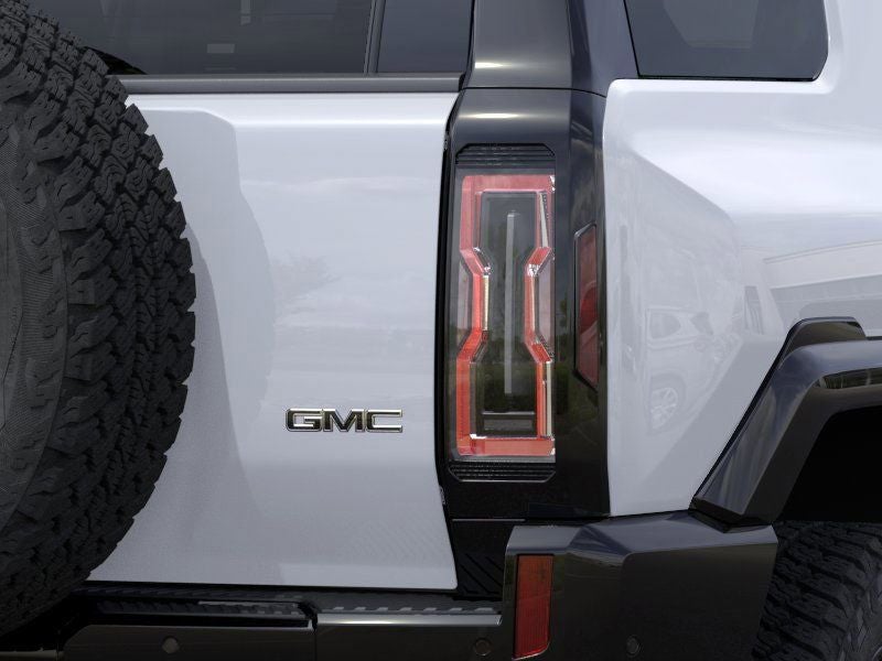 2026 GMC Hummer EV SUV 3X