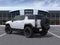 2026 GMC Hummer EV SUV 3X