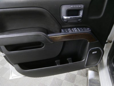 2019 GMC Sierra 2500HD Denali