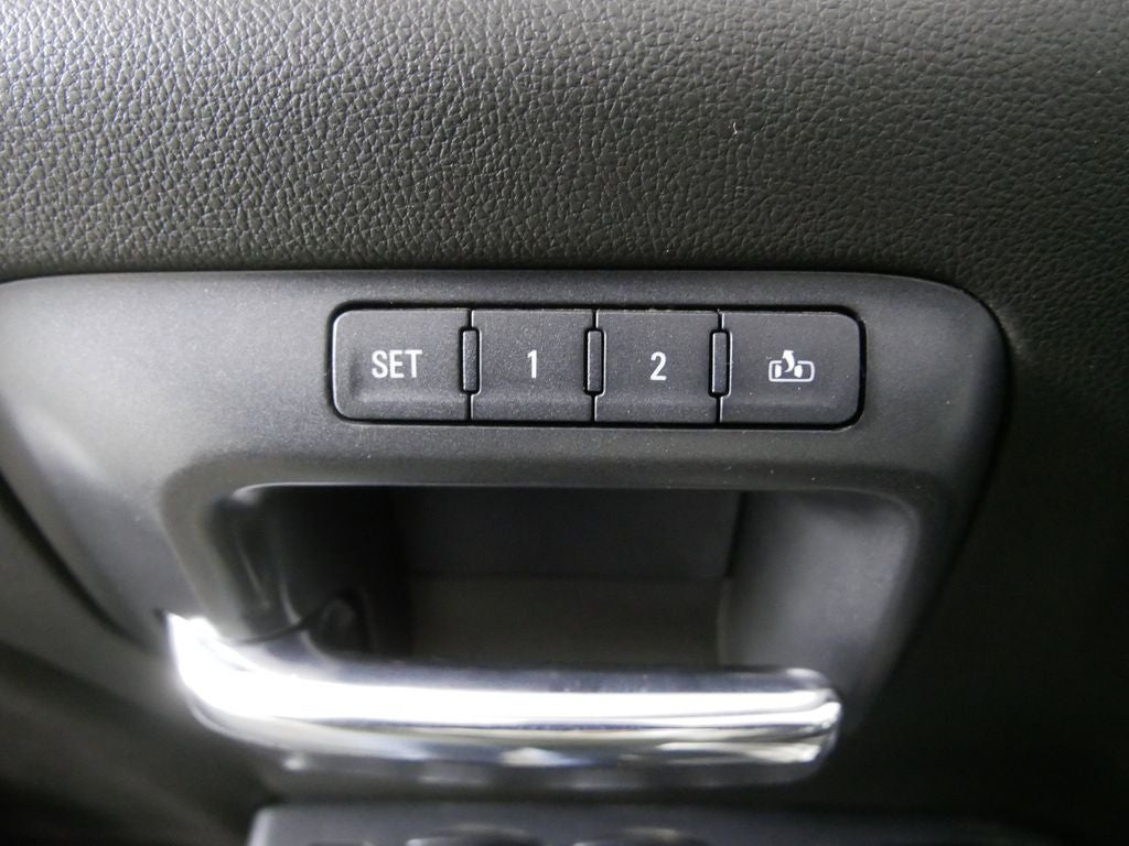 2019 GMC Sierra 2500HD Denali