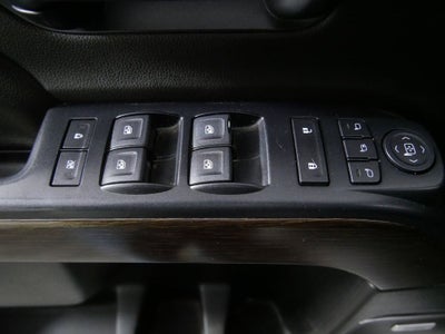 2019 GMC Sierra 2500HD Denali