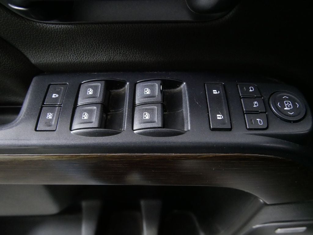 2019 GMC Sierra 2500HD Denali