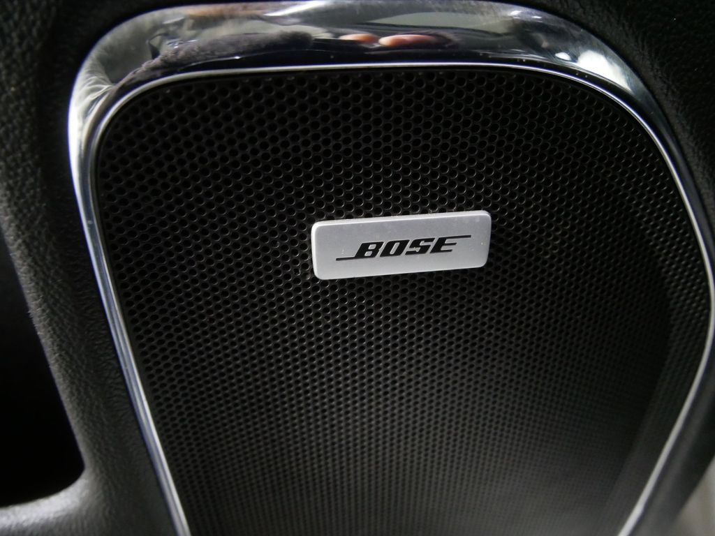 2019 GMC Sierra 2500HD Denali