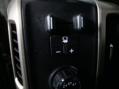 2019 GMC Sierra 2500HD Denali