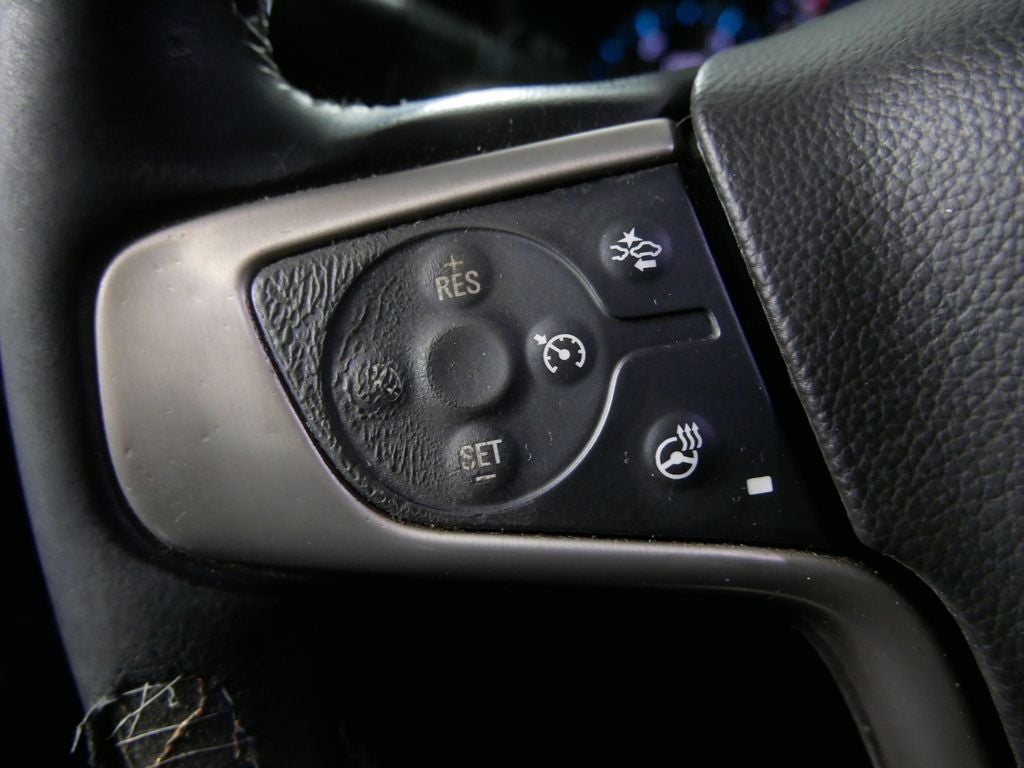 2019 GMC Sierra 2500HD Denali