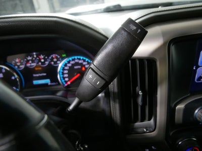 2019 GMC Sierra 2500HD Denali