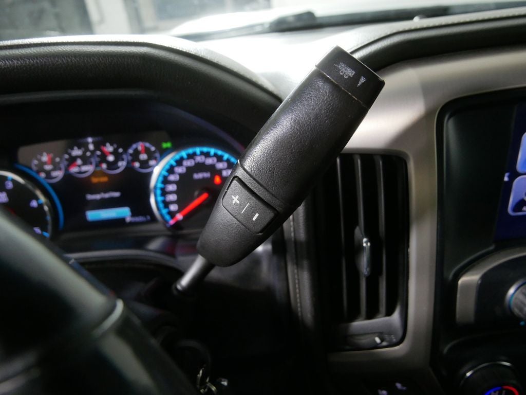 2019 GMC Sierra 2500HD Denali