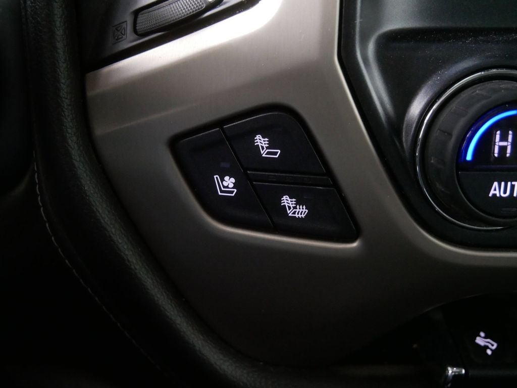 2019 GMC Sierra 2500HD Denali