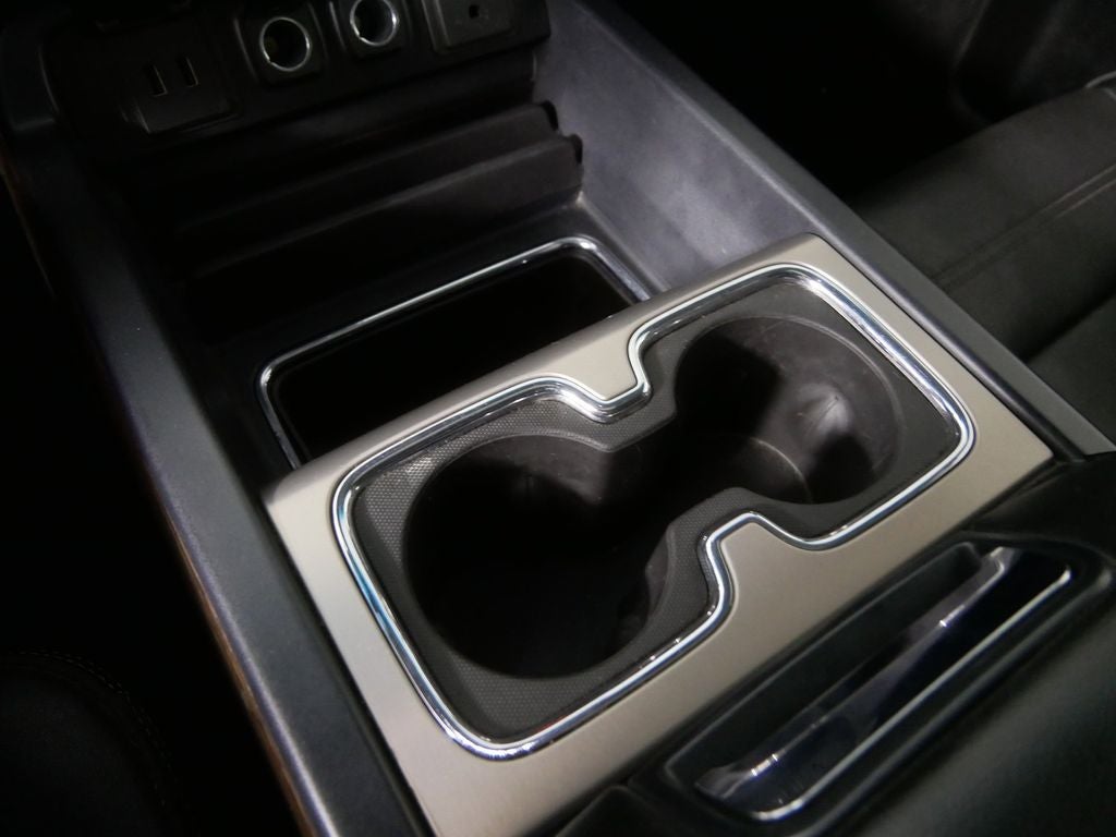 2019 GMC Sierra 2500HD Denali