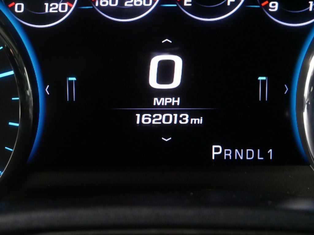 2019 GMC Sierra 2500HD Denali