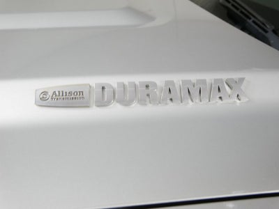 2019 GMC Sierra 2500HD Denali