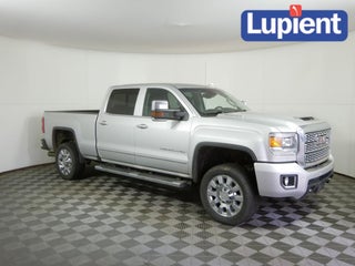2019 GMC Sierra 2500HD Denali