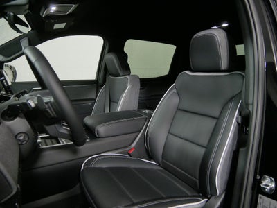 2026 GMC Sierra EV Elevation