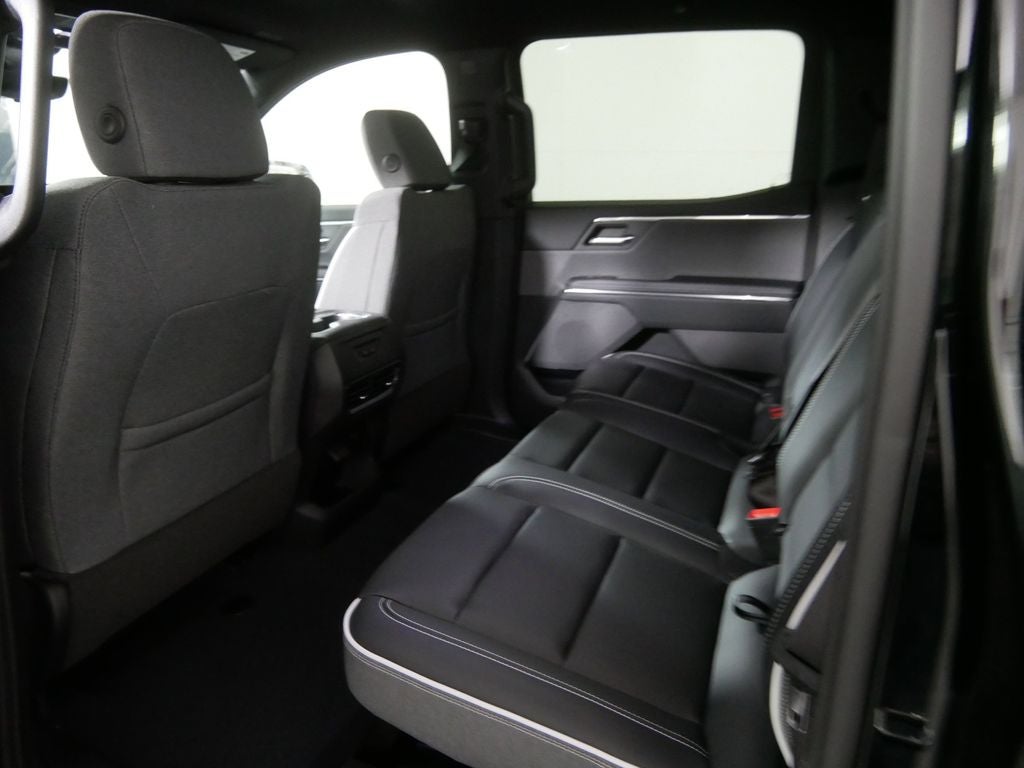 2026 GMC Sierra EV Elevation