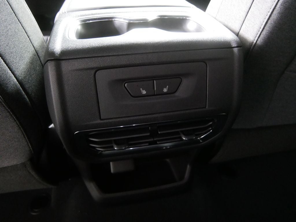 2026 GMC Sierra EV Elevation