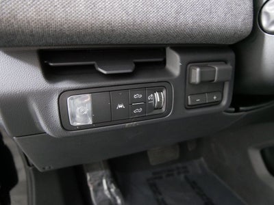 2026 GMC Sierra EV Elevation