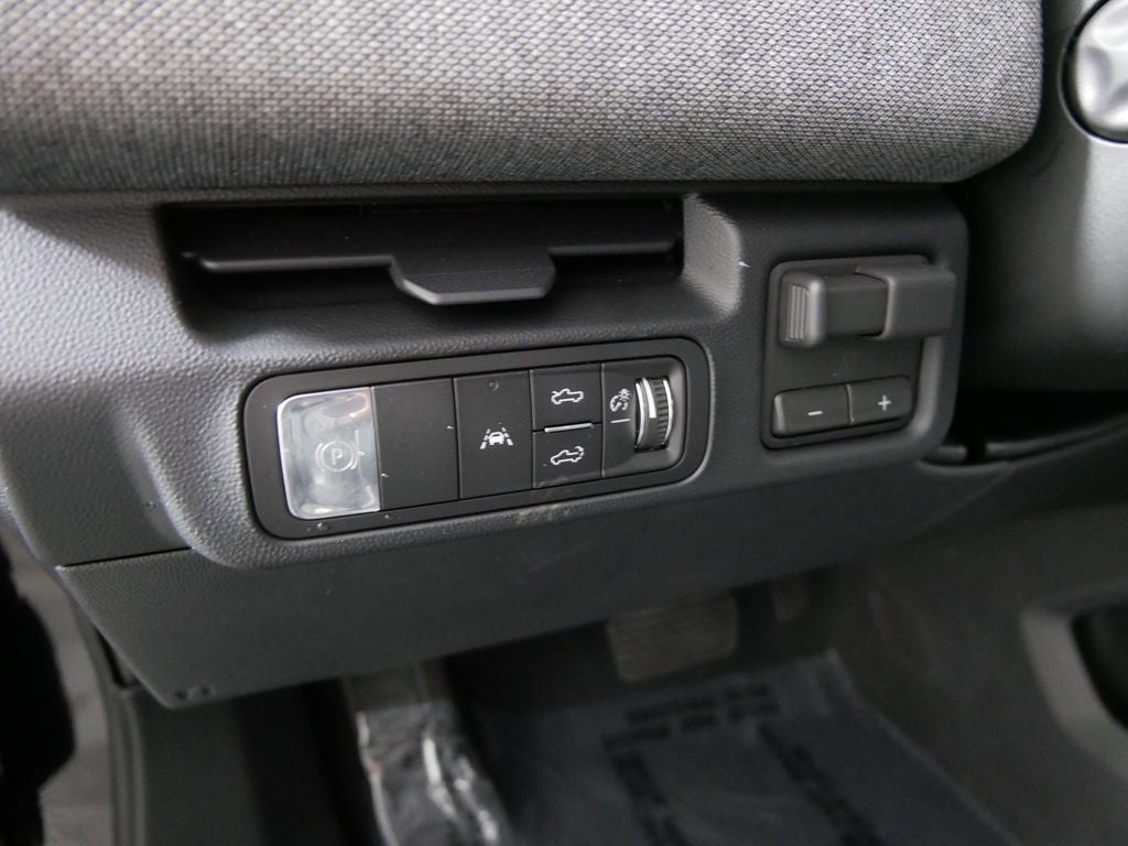 2026 GMC Sierra EV Elevation