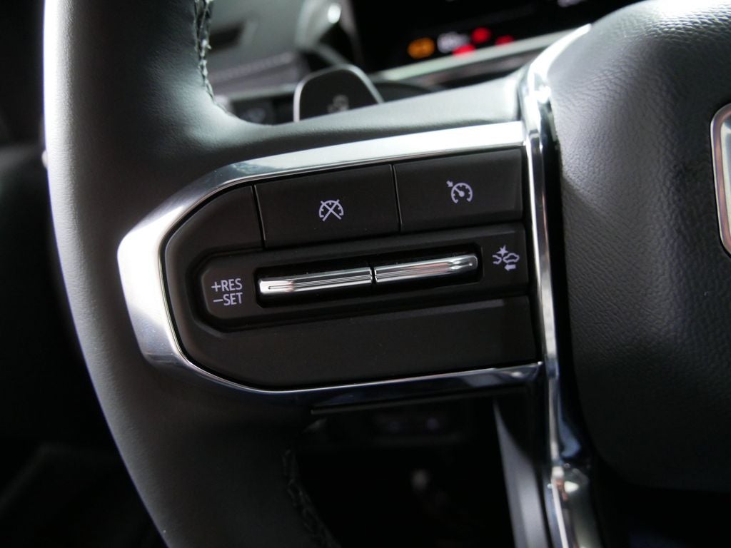 2026 GMC Sierra EV Elevation