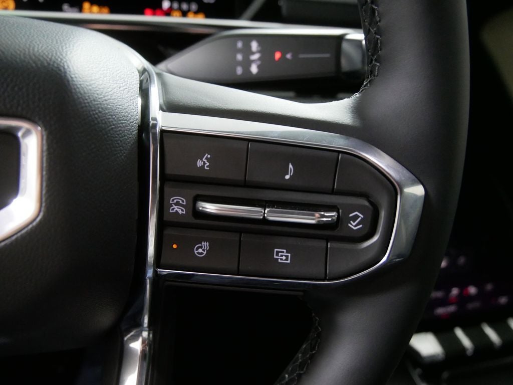 2026 GMC Sierra EV Elevation