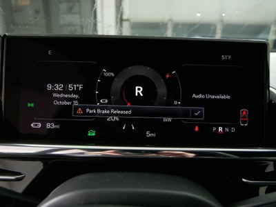 2026 GMC Sierra EV Elevation