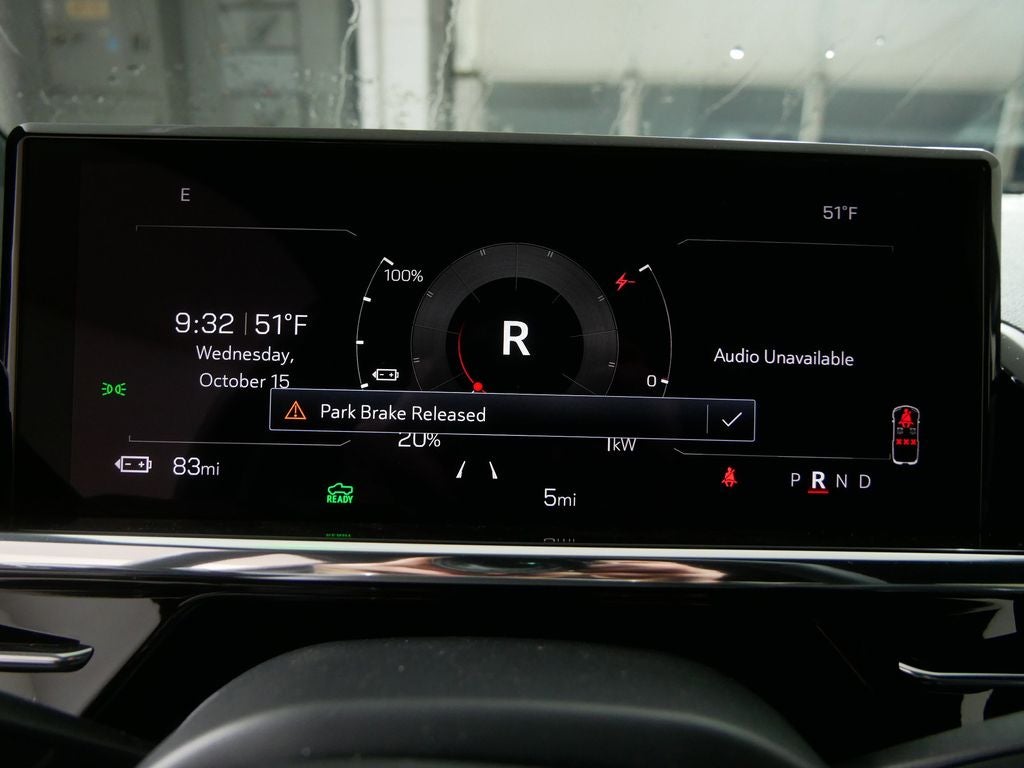 2026 GMC Sierra EV Elevation