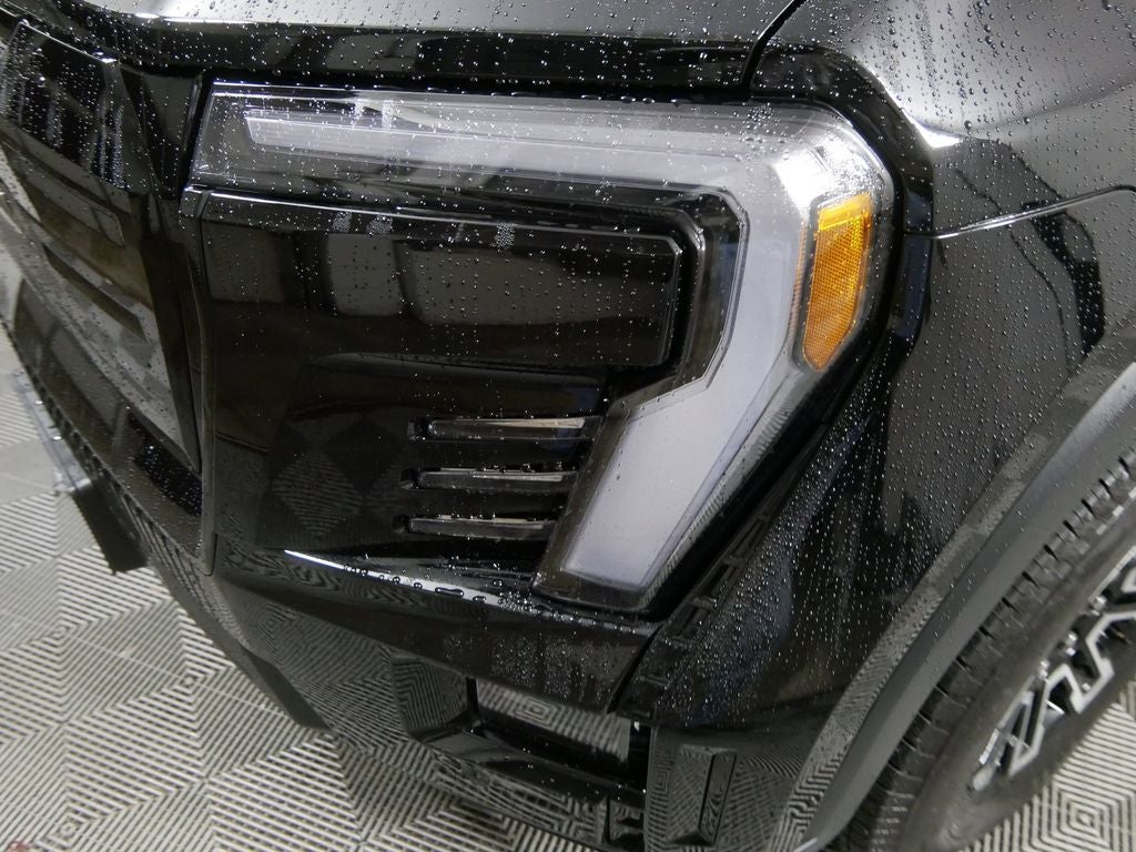 2026 GMC Sierra EV Elevation