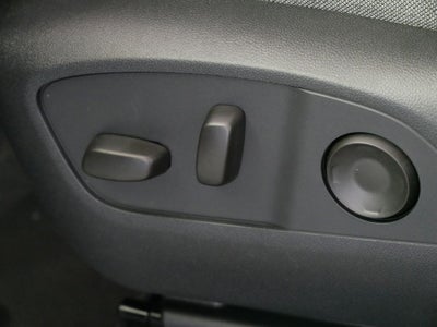 2026 GMC Sierra EV Elevation