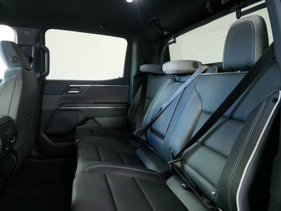 2026 GMC Sierra EV Elevation