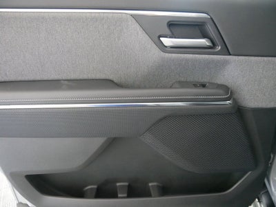 2026 GMC Sierra EV Elevation