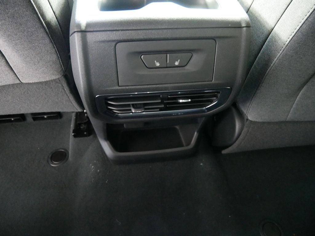 2026 GMC Sierra EV Elevation