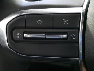 2026 GMC Sierra EV Elevation